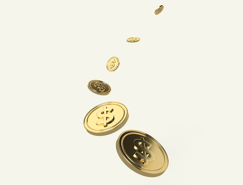 Creating Financial Freedom Through Faith